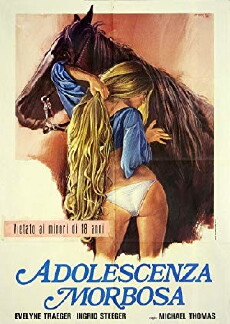 Adolescenza morbosa (1978) - Stream Online