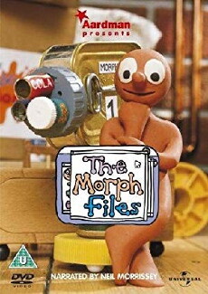 The Morph Files (1995) - Stream Online
