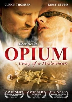 Opium: Diary of a Madwoman (2007) - Stream Online