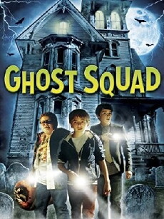Ghost Squad (2015) - Stream Online