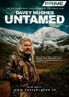 Davey Hughes Untamed (2014) - Stream Online