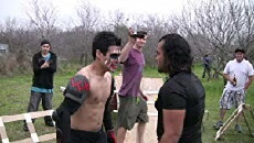 ESW Backyard Wrestling (2008) - Stream Online