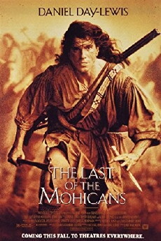 The Last of the Mohicans (1992) - Stream Online