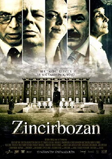Zincirbozan (2007) - Stream Online