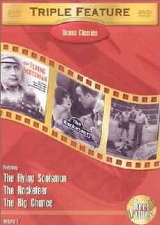 The Big Chance (1933) - Stream Online
