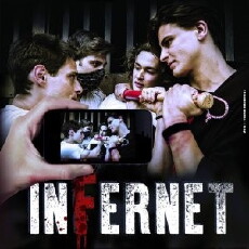 Infernet (2016) - Stream Online