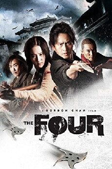 The Four (2012) - Stream Online