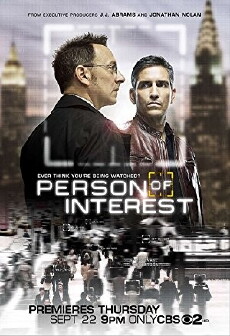 Person of Interest (2011) - Stream Online