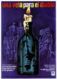 It Happened at Nightmare Inn (1973) - Stream Online