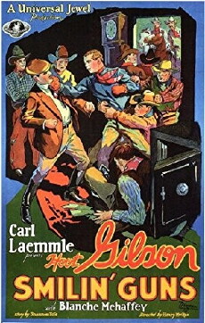 Smilin' Guns (1929) - Stream Online