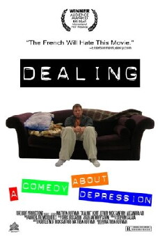 Dealing (2012) - Stream Online