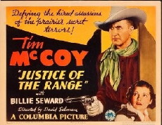 Justice of the Range (1935) - Stream Online