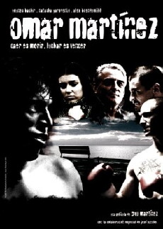 Omar Martínez (2005) - Stream Online