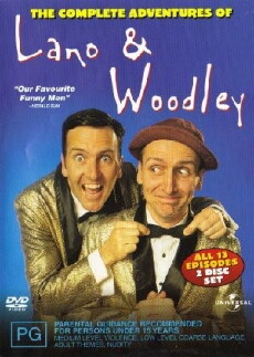 The Adventures of Lano & Woodley (1997) - Stream Online