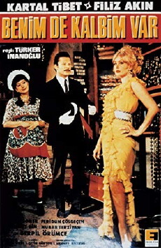 Benim De Kalbim Var (1968) - Stream Online