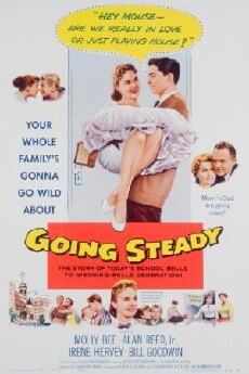 Going Steady (1958) - Stream Online