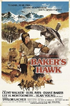Baker's Hawk (1976) - Stream Online