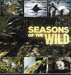 Seasons of the Wild (2015) - Stream Online