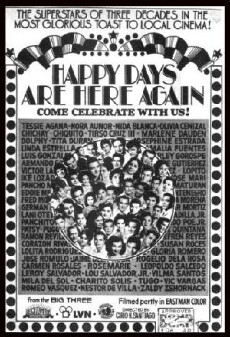 Happy Days Are Here Again (1974) - Stream Online