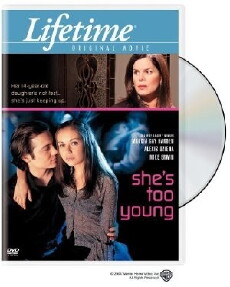 She's Too Young (2004) - Stream Online