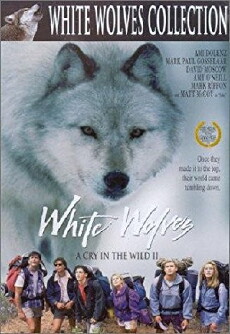 White Wolves: A Cry in the Wild II (1993) - Stream Online