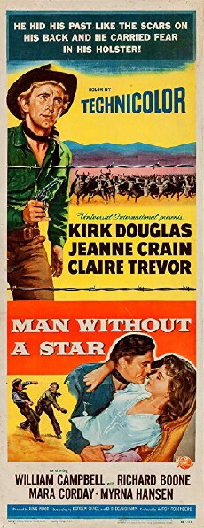 Man Without a Star (1955) - Stream Online