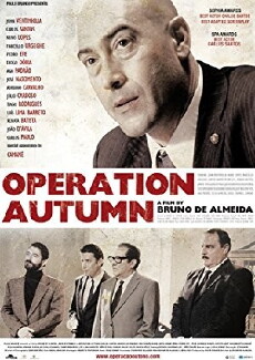 Operation Autumn (2012) - Stream Online