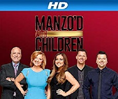 Manzo'd with Children (2014) - Stream Online