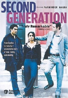Second Generation (2003) - Stream Online