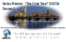 The OTHER View Boston (2016) - Stream Online