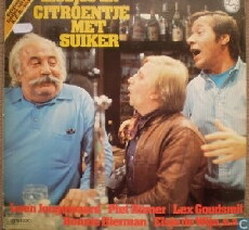 Citroentje met suiker (1972) - Stream Online