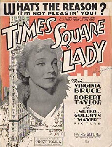 Times Square Lady (1935) - Stream Online