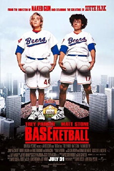 BASEketball (1998) - Stream Online