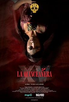 La Quinceañera (2017) - Stream Online