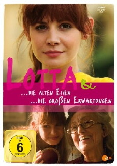 Lotta & die großen Erwartungen (2012) - Stream Online
