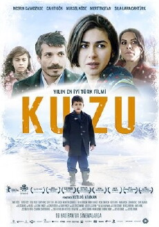 Kuzu (2014) - Stream Online