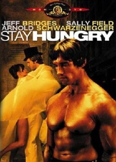 Stay Hungry (1976) - Stream Online