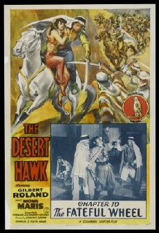 The Desert Hawk (1944) - Stream Online