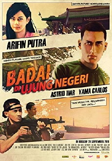 Badai di Ujung Negeri (2011) - Stream Online