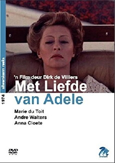 Met Liefde van Adéle (1974) - Stream Online