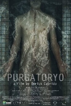 Purgatoryo (2016) - Stream Online