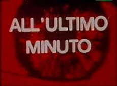 All'ultimo minuto (1971) - Stream Online