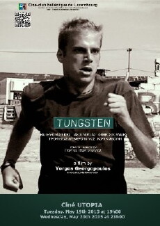 Tungsten (2011) - Stream Online