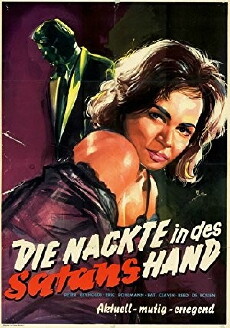 Man Who Couldn't Walk (1960) - Stream Online