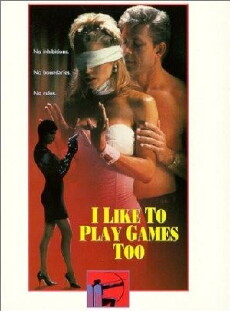 I Like to Play Games Too (1999) - Stream Online
