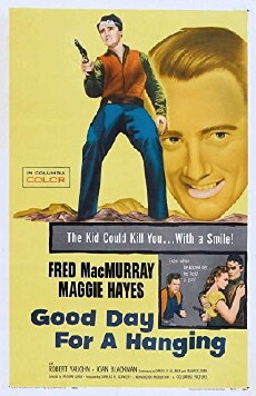 Good Day for a Hanging (1959) - Stream Online