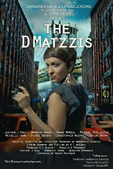 The D Matzzis (2016) - Stream Online