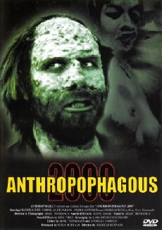 Anthropophagous 2000 (1999) - Stream Online