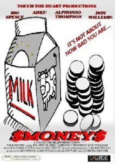 Milk Money (2011) - Stream Online