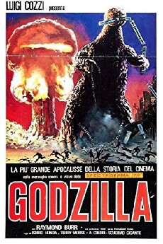 Godzilla (1977) - Stream Online